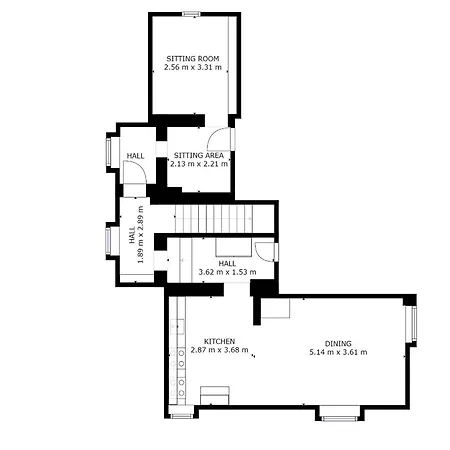 Andrea Chalet Leogang