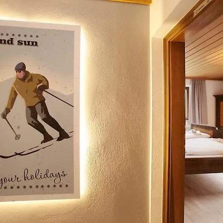 Chalet Premium Andrea