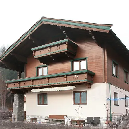 Chalet Premium Andrea