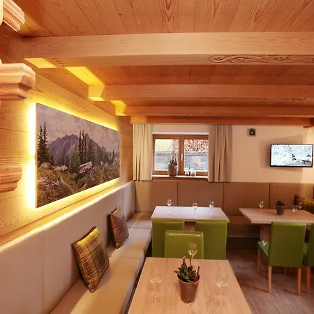 Premium Andrea Chalet *