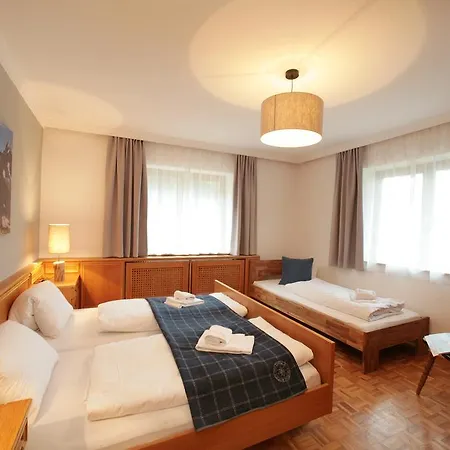 Chalet Premium Andrea