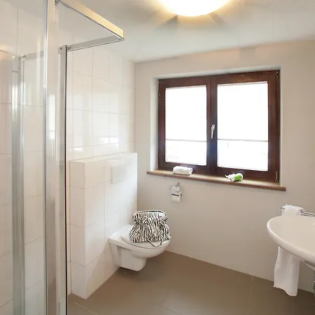 Chalet Andrea Leogang