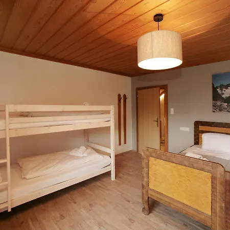 Premium Andrea Chalet