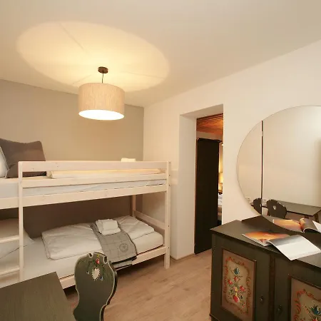 Premium Andrea Chalet