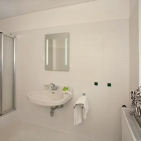 Chalet Premium Andrea Leogang