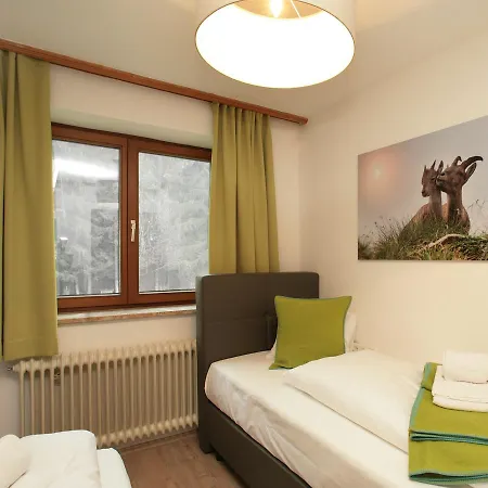 Chalet Andrea Leogang