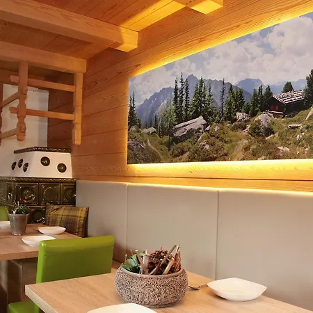 Premium Andrea Chalet