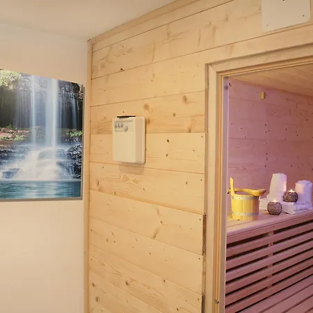 Chalet Premium Andrea *