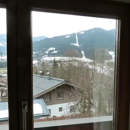 Chalet Premium Andrea *