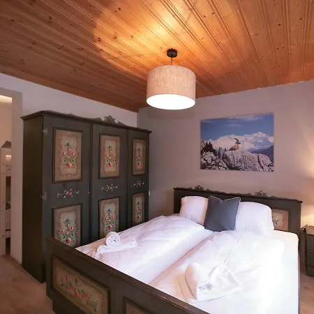 Chalet Premium Andrea *