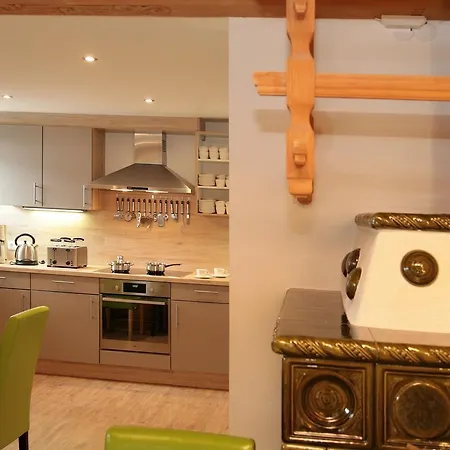 Premium Andrea Chalet *