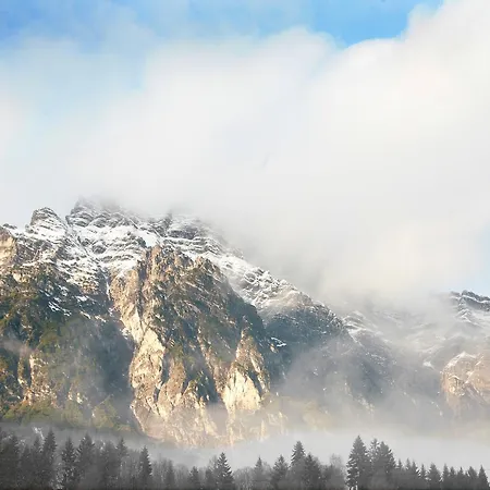 Chalet Andrea Leogang