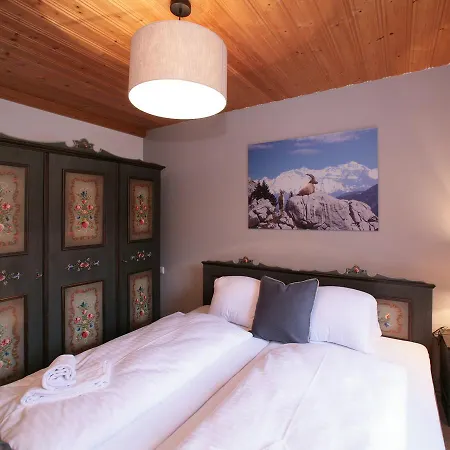 Chalet Premium Andrea
