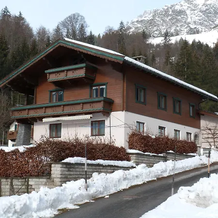 Chalet Premium Andrea *