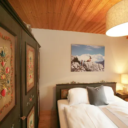 Chalet Premium Andrea Leogang
