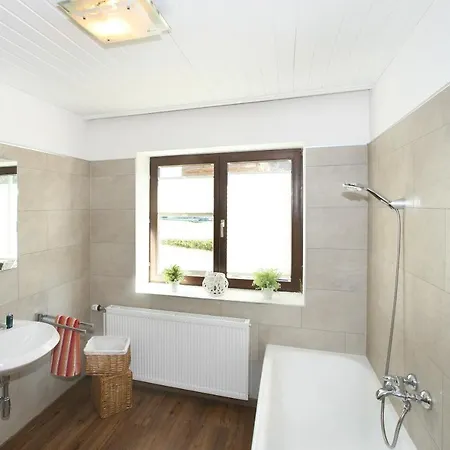 Premium Andrea Chalet Leogang