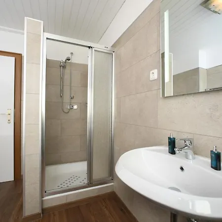 Premium Andrea Chalet *