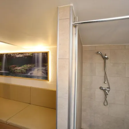 Chalet Premium Andrea