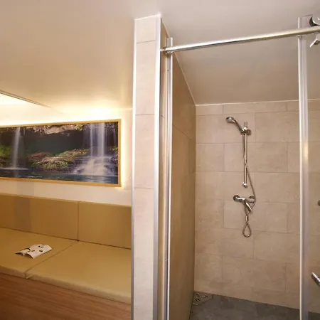 Premium Andrea Chalet *